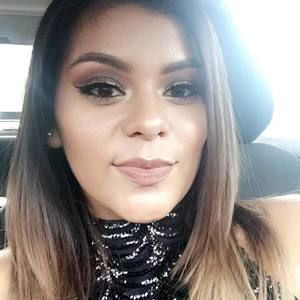 Meet your Posher, Brenda